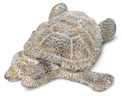 Zdjęcie produktu dla Figurka dekoracyjna pantera BARY 15x12x6 cm stalowa