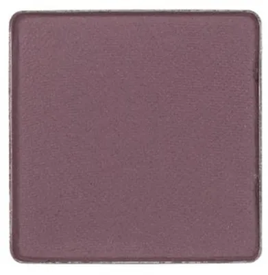 Produktbild von benecos Refill Eyeshadow, Puder, Glättend, plum, 1 Farben, Matte, 1,5 g