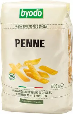 Immagine prodotto di Pasta - Penne 500g
