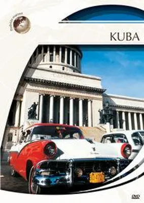 Obrázek produktu pro Reiseführer Kuba: Koloniale Architektur und klassische 50er Jahre US-Autos