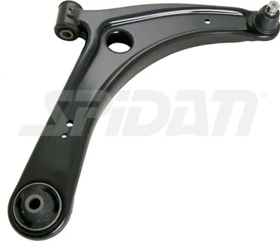 Produktbild von SPIDAN CHASSIS PARTS 50871 Querlenker Vorne Rechts für MITSUBISHI ASX (GAW)
