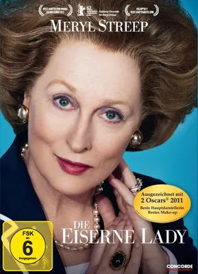 Obrázok produktu pre Die Eiserne Lady