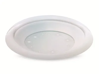 Obrázok produktu pre EGLO 97318, 1 žiaroviek, LED, 2765 K, 4600 lm, Biela