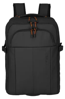 Obrázek produktu pro Batoh TRAVELITE Briize Backpack L Trolley BLACK velikost: L