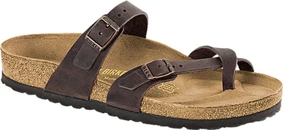 Produktbild von Birkenstock Sandalen Größe 40 Mayari Habana