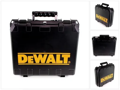 Immagine prodotto di DeWalt Valigetta per DCD 985 - senza accessori