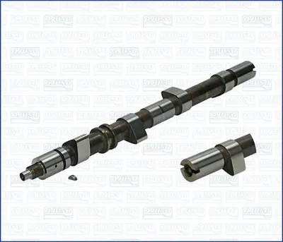 Produktbild von AJUSA 93019100 Nockenwelle für ALFA ROMEO 164 (164) 155 (167)