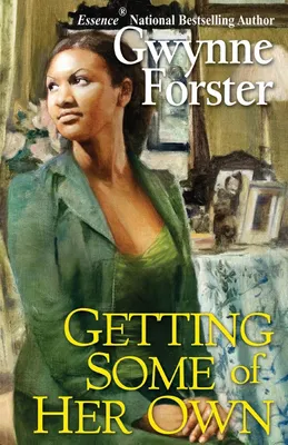 Produktbild von Getting Some of Her Own