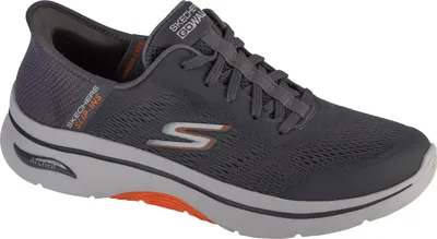 Produktbild von Skechers Slip-ins: Arch Fit 2.0 - Simplicity 2 216602-CCOR, Sportschuhe, Herren, Grau