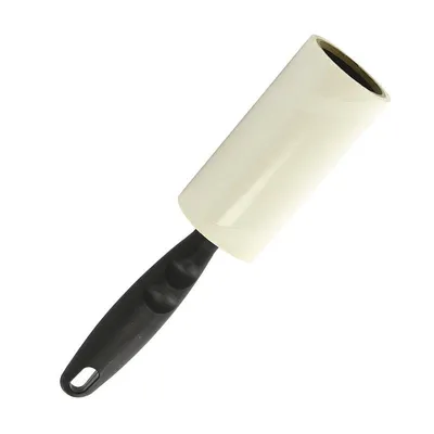 Produktbild von Fusselroller - Kleiderrolle mit Klebestreifen