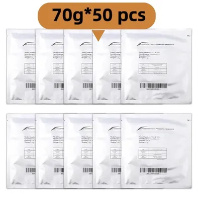 Image de Membrane anti-gel pour cryolipolyse, protection cutanée sûre, compatibilité universelle, 70 g-50