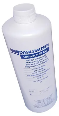 Productafbeelding van Ultrasongel, 1 liter