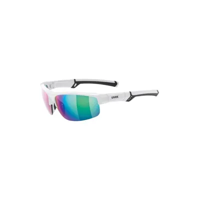 Produktbild von Uvex Sonnenbrille Sportstyle 226 white