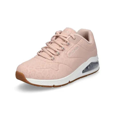 Zdjęcie produktu dla Skechers sneaker damski UNO 2 różowy Leo