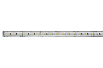 Produktbild von Paulmann Function MaxLED 1000 Stripe 50cm Warmweiß 7W 24V Silber Kunststoff