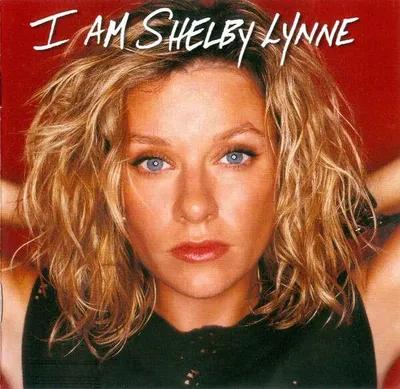 Zdjęcie produktu dla Jestem Shelby Lynne