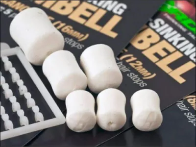 Produktbild von Korda Pop-Up Dumbell - Banoffee - 16 mm