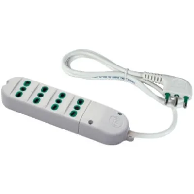 Immagine prodotto di FANTON 41020, 1,5 m, bianco, bianco