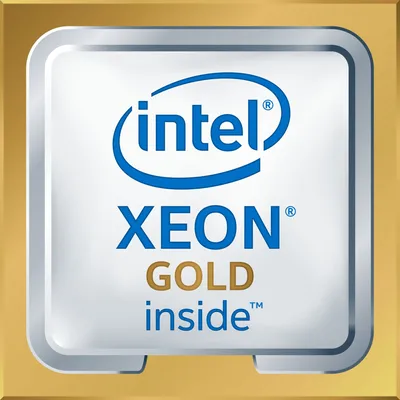 Obrázek produktu pro Intel Xeon 6244, Intel® Xeon® Gold, LGA 3647 (Socket P), 14 nm, Intel, 3,6 GHz, 64bitový