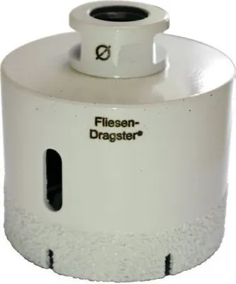 Produktbild von Diamant Fliesenbohrer M14 Trocken 68 mm NOZAR