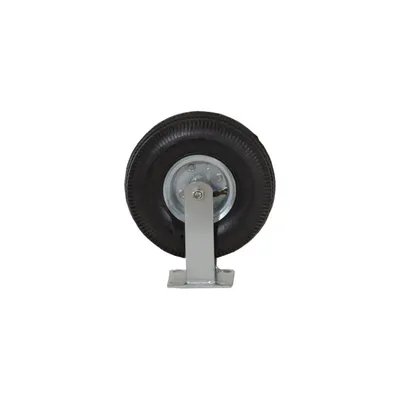 Produktbild von 10" Universal-Feststellrolle | Kraft&Dele