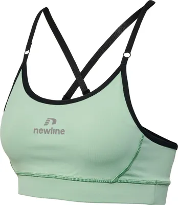 Zdjęcie produktu dla newline Augusta Sport-BH Damen 6144 - green bay S