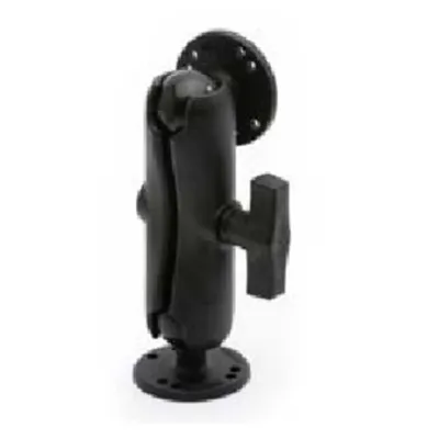 Produktbild von Zebra Technologies Zebra P-Series RAM Mount Kit Printeropgraderingspakke