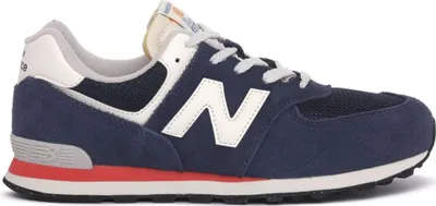 Produktbild von NEW BALANCE Freizeitschuhe, 574, 40