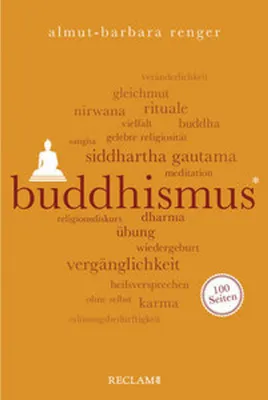 Obrázok produktu pre Buddhismus. 100 Seiten