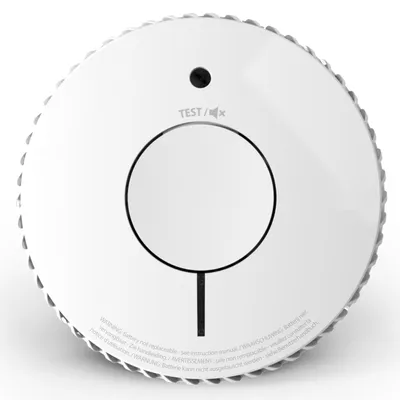 Produktbild von FireAngel Rauchmelder FA-6120-INT EN14604 Q-Label