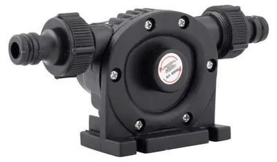 Produktbild von Wechselstrom-Wasserpumpe für Bohrmaschine