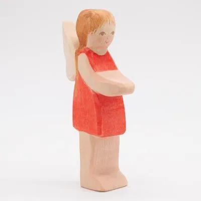 Image de Figurine en bois Sumselinchen (Ostheimer)