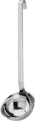 Immagine prodotto di Rösle Rösle Haken Schöpflöffel 10 cm 10010 100010 4004293100108