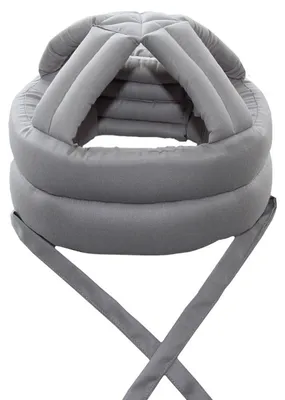 Productafbeelding van Solidchoice - Comfortabele Hoofdbescherming voor Senioren