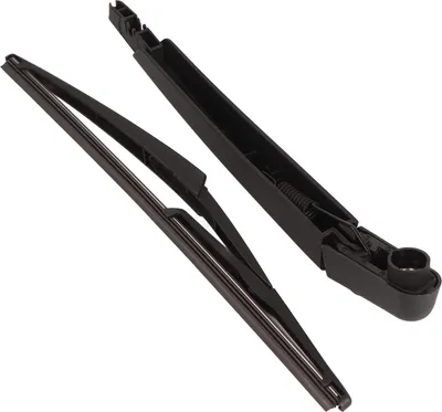 Immagine prodotto di Set di spazzole tergicristallo posteriori per auto 287815304r Nero di ricambio per Dacia Sandero 2005-2015