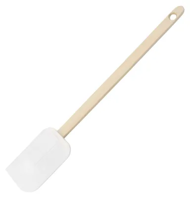 Productafbeelding van Houten deegschraper 40 x 11 x 7 cm
