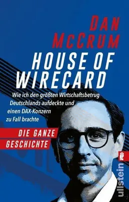 Zdjęcie produktu dla House of Wirecard