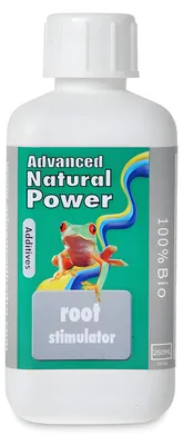 Produktbild von Advanced Hydroponics Root Stimulator, 250ml