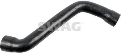 Produktbild von SWAG Kühlerschlauch Wasserschlauch passend für MERCEDES-BENZ S-Klasse Limousine (W140) 38 40 10 91 4005