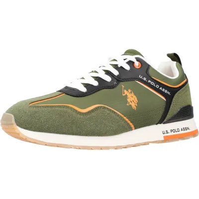 Produktbild von U.S. POLO Schuhe Sneaker Schnürschuhe TABRY