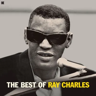 Zdjęcie produktu dla Ray Charles - The Best Of Ray Charles (Limited Edition) (LP)