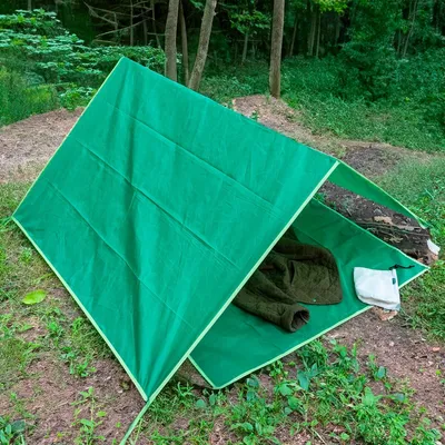 Immagine prodotto di Tenda da campeggio per attività all'aperto.