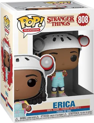 Produktbild von POP-Figur Stranger Things 3 Erica
