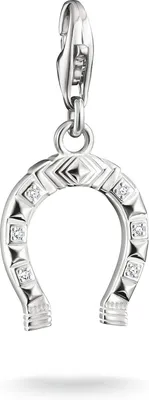 Produktbild von Thomas Sabo Good Luck Rodeo 2234-051-14 Anhänger