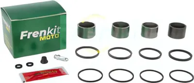 Immagine prodotto di Kit revisione pinza freno anteriore FRENKIT D.32/36mm per BMW