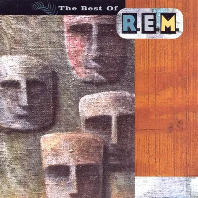 The Best of R.E.M. - Die größten Hits auf CD