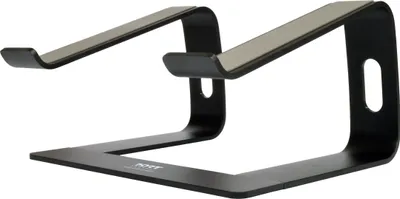 Image de PORT PORT901103 - Support Notebook Aluminium