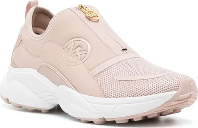 Produktbild von Michael Kors Damen Laufschuhe 43H3SMFSHD-857 Farbe: Beige Größe: 39