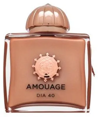 Zdjęcie produktu dla Amouage Dia 40 Woman Extrait De Parfum