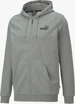 Produktbild von Puma Essentials Logo 58670403 Herren